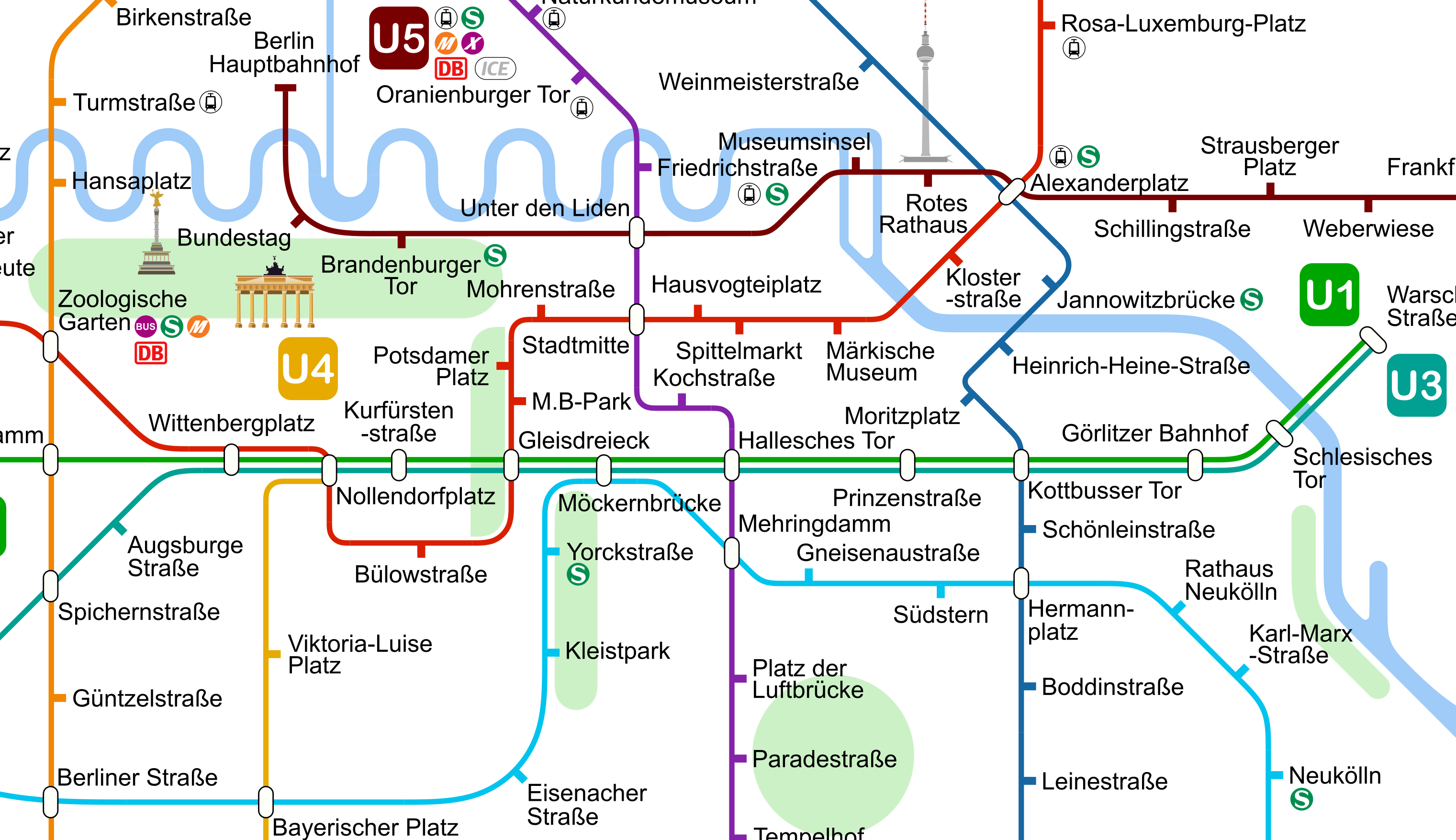 Metro