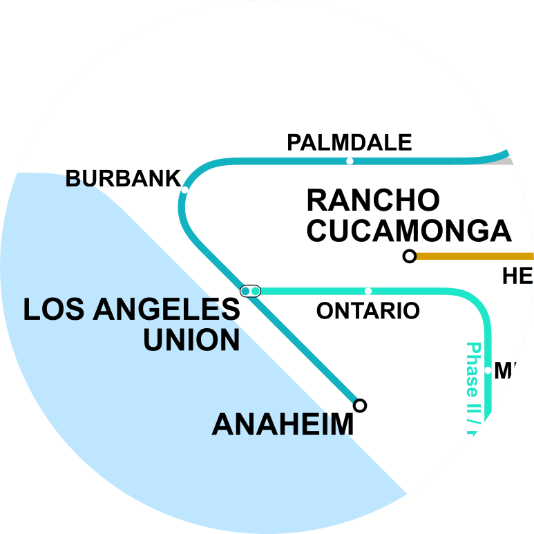 Greater Los Angeles Area