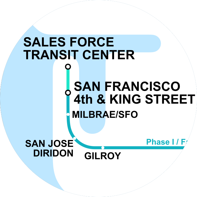 Greater San Francisco Area